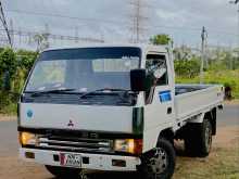 Mitsubishi Canter 1990 Lorry
