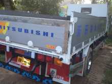 Mitsubishi Canter MMC 30 1993 Lorry