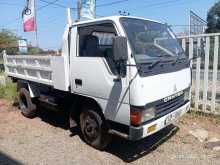 Mitsubishi Canter 2024 Lorry