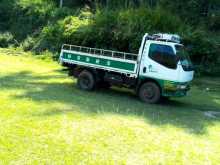 Mitsubishi Canter 1996 Lorry