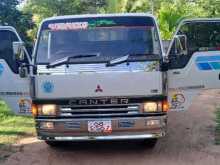 Mitsubishi CANTER 1992 Lorry