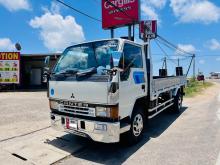 Mitsubishi Canter Patu 14.5 1991 Lorry
