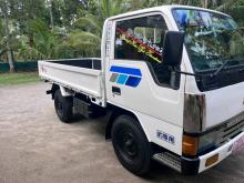 Mitsubishi CANTER 1990 Lorry