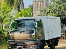Mitsubishi CANTER 1993 Lorry