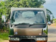 Mitsubishi Canter Singel Wheel 1993 Lorry