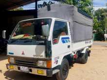 Mitsubishi Canter 1987 Lorry