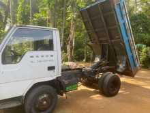 Mitsubishi Canter Tifar 1990 Lorry