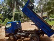 Mitsubishi Canter 1994 Lorry