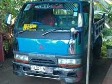 Mitsubishi Canter 1998 Lorry