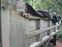 Mitsubishi Canter Tipper Bakkiya Saha Pompaya 1999 Lorry