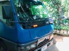Mitsubishi Canter 1996 Lorry