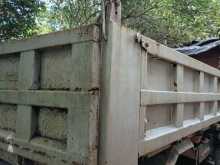Mitsubishi Canter 1998 Lorry