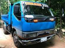 Mitsubishi TIPPER 1994 Lorry