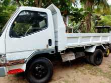 Mitsubishi Canter 1979 Lorry