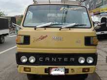 Mitsubishi Canter 1987 Lorry