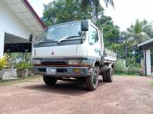 Mitsubishi Canter 1988 Lorry