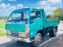 Mitsubishi CANTER 1992 Lorry