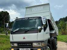 Mitsubishi CANTER 1997 Lorry