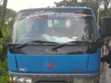 Mitsubishi CANTER TIPPER 2003 Lorry