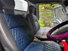 Mitsubishi Canter Tipper 2003 Lorry