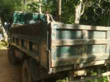 Mitsubishi CANTER TIPPER 4M51 2005 Lorry