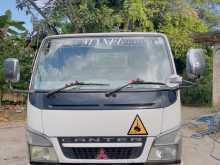 Mitsubishi Canter Tipper 2024 Lorry