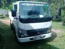 Mitsubishi Canter Tipper 2003 Lorry