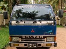 Mitsubishi Canter Tipper 1993 Lorry