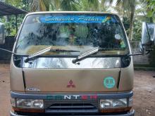 Mitsubishi Canter Tipper 1994 Lorry