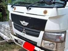 Mitsubishi Canter 2014 Lorry