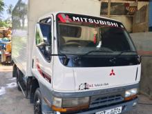 Mitsubishi CANTER 1994 Lorry