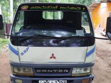 Mitsubishi Canter10.5 2004 Lorry