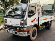 Mitsubishi Canter14.5 2008 Lorry