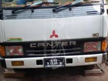 Mitsubishi Canter 1993 Lorry