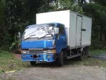 Mitsubishi Canter 1995 Lorry