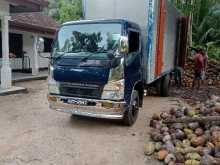 Mitsubishi Canter 1999 Lorry