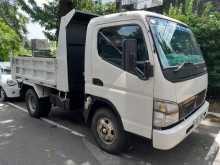 Mitsubishi Canter 2007 Lorry