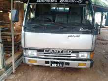 Mitsubishi Canter 1982 Lorry