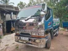 Mitsubishi Canter 1989 Lorry