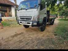 Mitsubishi Canter 2019 Lorry