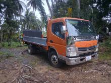 Mitsubishi Canter 1982 Lorry