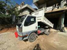 Mitsubishi Canter 2003 Lorry