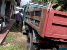 Mitsubishi Canter Tipper 2004 Lorry