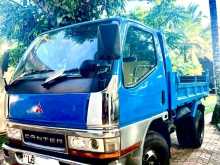 Mitsubishi Canter 2004 Lorry