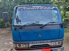 Mitsubishi Canter 1998 Lorry
