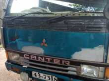Mitsubishi CANTER 1989 Lorry