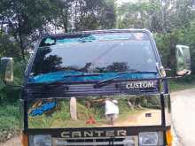 Mitsubishi Canter 1990 Lorry