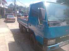 Mitsubishi Canter 1984 Lorry