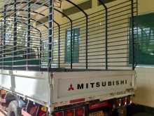 Mitsubishi Canter 1995 Lorry