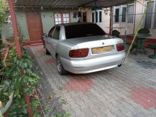 Mitsubishi Carisma 2001 Car